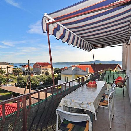Apartments Jerina Sukošan Kültér fotó