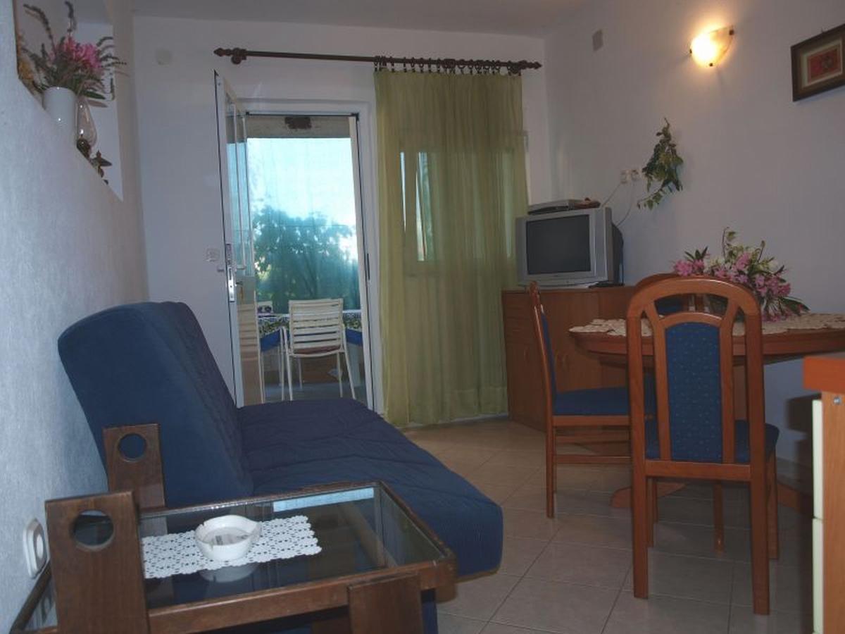 Apartments Jerina Sukošan Kültér fotó