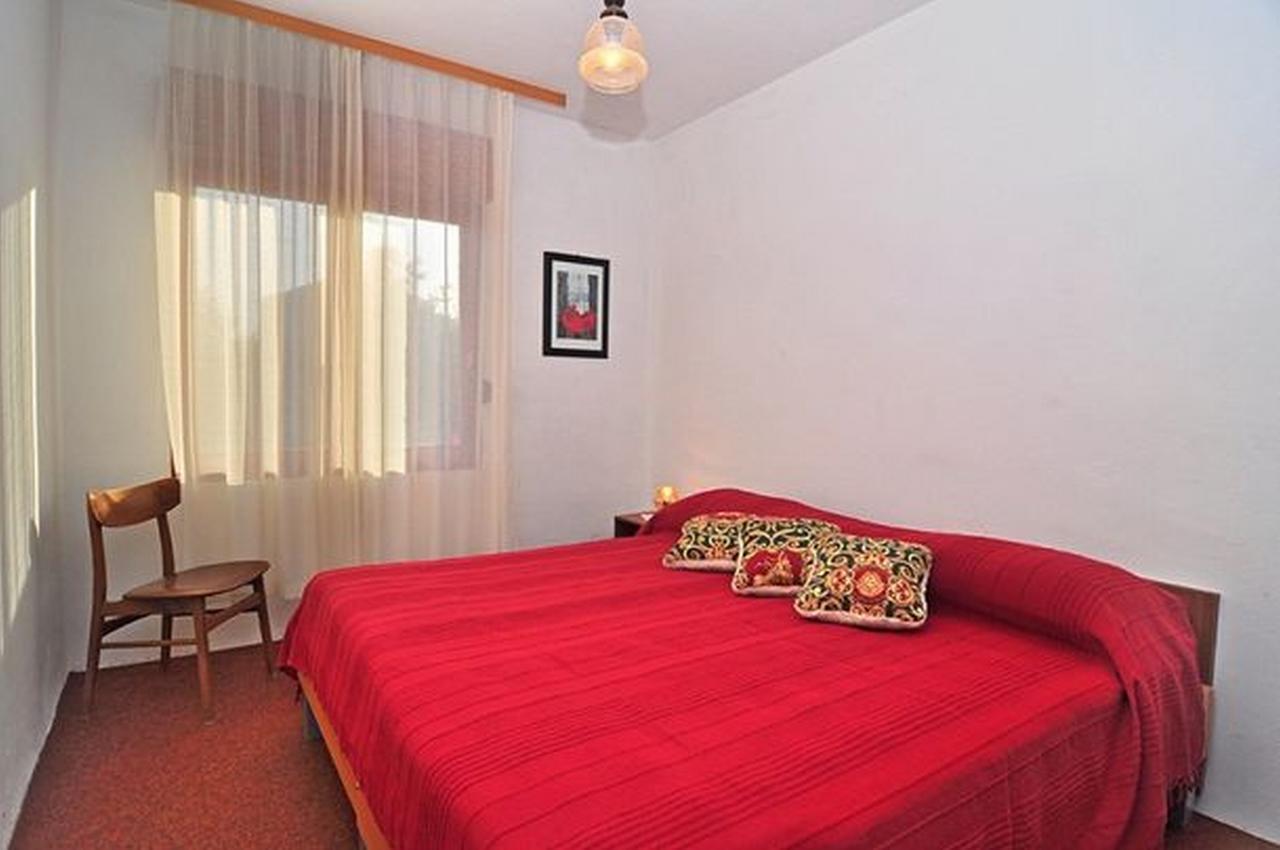 Apartments Jerina Sukošan Kültér fotó