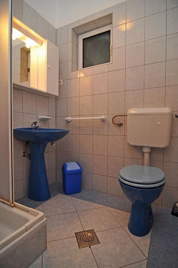 Apartments Jerina Sukošan Kültér fotó