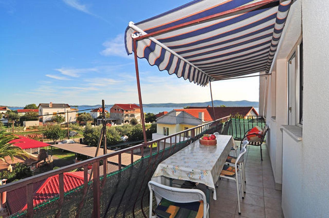 Apartments Jerina Sukošan Kültér fotó