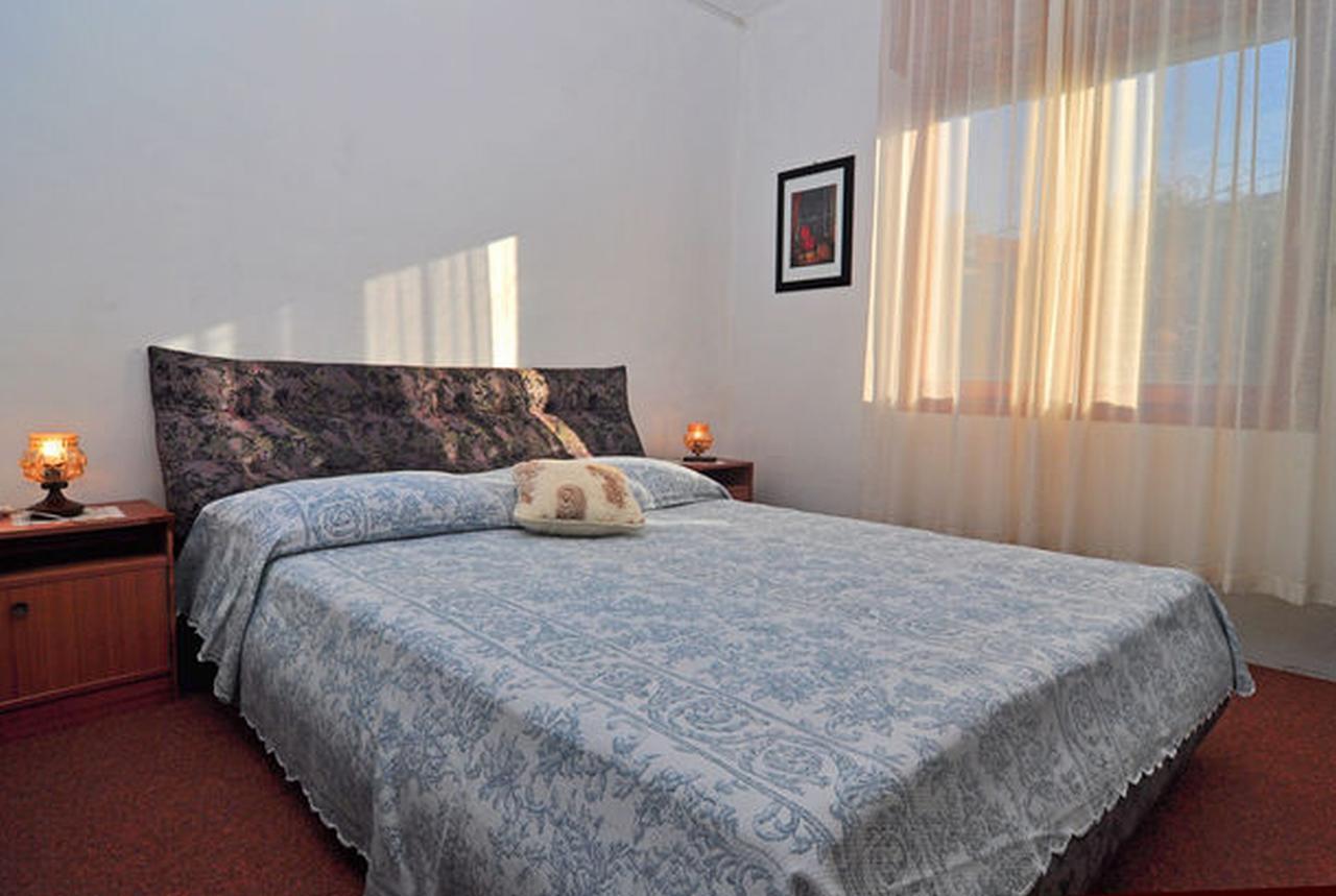 Apartments Jerina Sukošan Kültér fotó