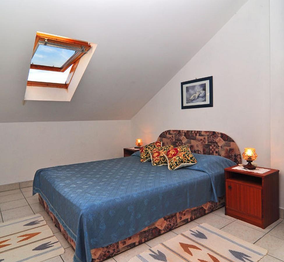 Apartments Jerina Sukošan Kültér fotó